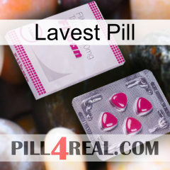 Lavest Pill 32
